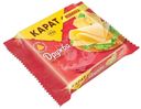 Сыр плавленый Карат Дружба ломтики 25% БЗМЖ 130г