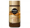 Кофе растворимый Nescafe GOLD Uganda-Kenya, 85 г