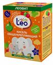 Смесь для приготовления напитка Леовит Leo Kids Кисель общеукрепляющий от 1 года 5 х 12 г