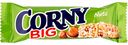 Батончик злаковый Corny Big Лесной орех, 50 г