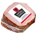 Карбонад ЮБИЛЕЙНЫЙ, варено-копченый, из свинины (Торговая Площадь), 100г