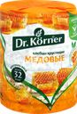 Хлебцы DR KORNER Злаковый коктейль медовый, 100г