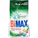 Стиральный порошок BiMAX Двойной эффект 100 пятен Automat, 3 кг