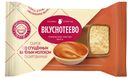 БЗМЖ Сырок глазир Вкуснотеево Премиум вар сгущенка 16% 40г