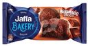 Пирожное Jaffa Bakery Brownie Choco шоколадное с начинкой с молочным шоколадом, 75г