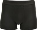 Трусы мужские INCOMFORT боксеры р. XS–XXL, черный/синий, Арт. МТ5