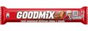 Шоколад молочный Goodmix с хрустящей вафлей, 40г