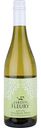 Вино Jardin Fleury Sauvignon Blanc Pays d'Oc 12 % алк., Франция, 0,75 л