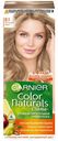 Крем-краска для волос Garnier Color Naturals c 3 маслами 8.1 Песчаный берег 110 мл
