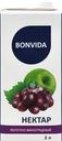 Нектар BONVIDA Яблочно-виноградный