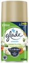 Освежитель воздуха Glade Automatic Свежесть утра сменный аромаблок 269 мл