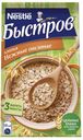 Хлопья овсяные «Быстров», 350 г