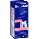 Смесь молочная Nutrilak Premium 1 с рождения, 200 мл