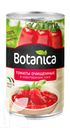 Томаты BOTANICA целые очищенные в собственном соку, 425мл