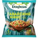 Овощи с рисом Bonduelle Гавайский микс, 400г