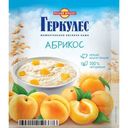 Каша овсяная Русский продукт Геркулес Абрикос 35г