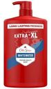 Гель для душа Old Spice 3в1 Whitewater 1л