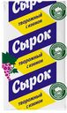Сырок творожный "Сыркофф" с изюмом, 90 г