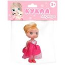 Игрушка Кукла Модница в ассортименте 1шт.
