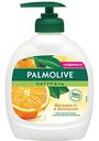 Крем-мыло для рук Palmolive Витамин С и апельсин, 300 мл