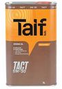 Моторное масло синтетическое Taif Tact 5W-30, 1 л