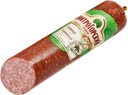 Сервелат ЗЕРНИСТЫЙ, варено-копченый (Дмитрогорский МД), 350г