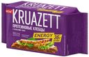 Хлебцы Kruazett Energy протеиновые с семенами льна 150г
