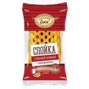 СЛОЙКА с вишневой начинкой высший сорт (БКК), 80г