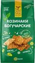 Козинаки AgroSputnik Богучарские 250г