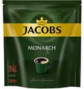 Кофе растворимый Jacobs Monarch Классический сублимированный, 500 г