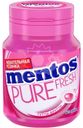 Жевательная резинка Mentos Pure Fresh Тутти Фрутти 54г
