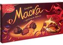 Набор конфет Маска Красный Октябрь с хрустящими вафлями, 300 г