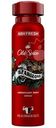 Дезодорант Old Spice Bearglove аэрозоль, 150мл