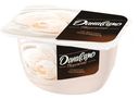Творожный десерт 5.4% «Даниссимо» со вкусом пломбира, 130 г
