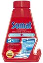 Жидкость Somat Intensive Machine Cleaner для посудомоечной машины 250 мл