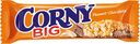 Батончик Corny Big злаковый с арахисом и молочным шоколадом 50 г