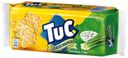 Крекеры Tuc со сметаной и луком, 100 г