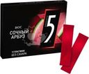 Жевательная резинка Five Сочный арбуз без сахара 31,2г