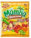 Мармелад жевательный Фрумеладки Mamba 72г фруктовый микс