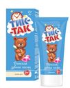 Паста зубная Тик-Так детская Bubble gum 2+ 62г
