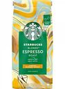 Кофе в зёрнах Starbucks Blonde Espresso жареный, 450 г