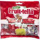 Мармелад жевательный Fruit-tella 2Д-Мини Tom&Jerry, 120 г