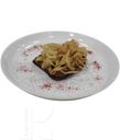 Печень жареная с луком 100г