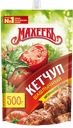 Кетчуп МАХЕЕВЪ, Шашлычный, 500г