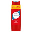 Гель для душа OLD SPICE® ВайтВотер, 400мл