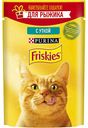 Корм для кошек Friskies с уткой, 85 г