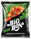 Лапша Big Bon Курица с соусом сальса 75г