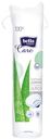 Диски ватные Bella Cotton care алоэ 100шт