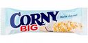 Батончик Corny Big Кокос и белый шоколад, 40 г