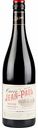 Вино Cuvee Jean Paul Vaucluse Rouge красное сухое, Франция, 0,75 л